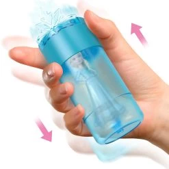 Disney Princess Frozen Small Colour Reveal Dolls Assorted -Children's Toy Store DisneyPrincessFrozenSmallColourRevealDollsAssorted6