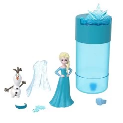 Disney Princess Frozen Small Colour Reveal Dolls Assorted -Children's Toy Store DisneyPrincessFrozenSmallColourRevealDollsAssorted7
