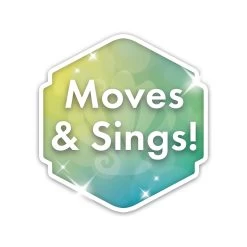 Disney Princess Snapping Sebastian Plush -Children's Toy Store DisneyPrincessSnappingSebastianPlush4