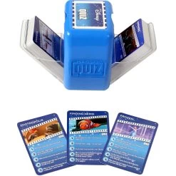 Disney Top Trumps Quiz Card Game -Children's Toy Store DisneyTopTrumpsQuizCardGame3