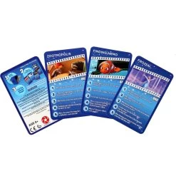 Disney Top Trumps Quiz Card Game -Children's Toy Store DisneyTopTrumpsQuizCardGame4