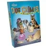 Ravensburger Dog Crimes Who’s To Blame Logic Game