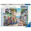 Ravensburger Down The Lane No.3 Seaview Lane 1000 Piece Jigsaw Puzzle -Children's Toy Store DownTheLaneNo.3SeaviewLane1000PieceJigsawPuzzle