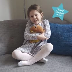 Duggee Hug Squashy Soft Toy -Children's Toy Store DuggeeHugSquashySoftToy4