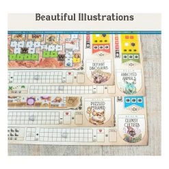 Ravensburger Dungeons, Dice & Danger Game -Children's Toy Store Dungeons Dice DangerGame4