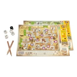 Ravensburger Dungeons, Dice & Danger Game -Children's Toy Store Dungeons Dice DangerGame7