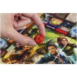 Hasbro Gaming Dungeons & Dragons Honor Among Thieves Monopoly -Children's Toy Store Dungeons DragonsHonorAmongThievesMonopoly6