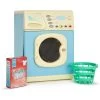 Casdon Electronic Washing Machine Blue