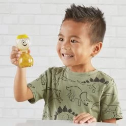 Learning Resources Express Your Feelings Sensory Bottles -Children's Toy Store Express Your Feelings Sensory Bottles Learning Resources 1682681251