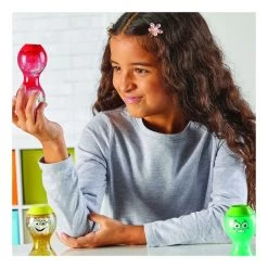 Learning Resources Express Your Feelings Sensory Bottles -Children's Toy Store Express Your Feelings Sensory Bottles Learning Resources 1682681259
