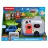 Fisher Price Little People Light-Up Learning Camper -Children's Toy Store Fisher Price Little People Light Up Learning Camper Fisher Price 1683030740