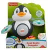 Fisher Price Dance 'n Groove Penguin -Children's Toy Store FisherPriceDance nGroovePenguin