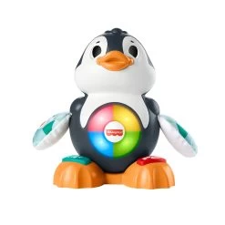 Fisher Price Dance 'n Groove Penguin -Children's Toy Store FisherPriceDance nGroovePenguin3