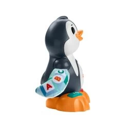 Fisher Price Dance 'n Groove Penguin -Children's Toy Store FisherPriceDance nGroovePenguin4