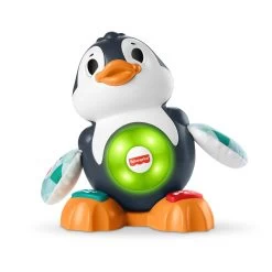Fisher Price Dance 'n Groove Penguin -Children's Toy Store FisherPriceDance nGroovePenguin5