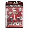 FUNKO Five Nights At Freddy's Action Figure Holiday Santa Freddy