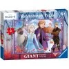 Ravensburger Disney Frozen 2 60 Piece Giant Floor Puzzle 1 Ravensburger Disney Frozen 2 60 Piece Giant Floor Puzzle -Children's Toy Store Frozen260PieceGiantFloorPuzzle
