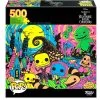 Funko Games Pop! Puzzles Nightmare Before Christmas 500 Pieces