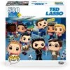 Funko Games Pop! Puzzles Ted Lasso 500 Pieces -Children's Toy Store Funko Games Pop Puzzles Ted Lasso 500 Pieces Funko 1682458105