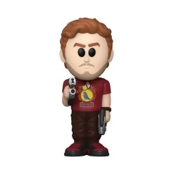 Funko Vinyl Soda: GOTG 3 - Star Lord 7 Funko Vinyl Soda: GOTG 3 - Star Lord -Children's Toy Store Funko Vinyl Soda GOTG 3 Star Lord Funko 1690539606678