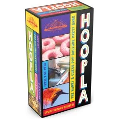 Funko Games - Cranium Hoopla -Children's Toy Store FunkoGames CraniumHoopla3