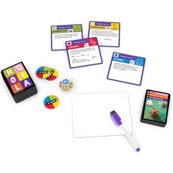 Funko Games - Cranium Hoopla -Children's Toy Store FunkoGames CraniumHoopla4