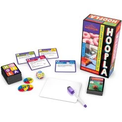 Funko Games - Cranium Hoopla -Children's Toy Store FunkoGames CraniumHoopla6