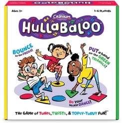 Funko Games - Cranium Hullaballoo