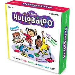 Funko Games - Cranium Hullaballoo -Children's Toy Store FunkoGames CraniumHullaballoo3