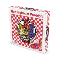 Funko Games - Five Nights At Freddy's Night Of Frights -Children's Toy Store FunkoGames FiveNightsAtFreddy sNightofFrights3