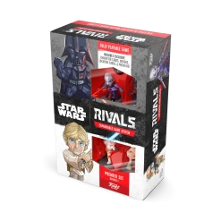 Funko Games - Star Wars Rivals Series 1 Premier Set -Children's Toy Store FunkoGames StarWarsRivalsSeries1PremierSet3