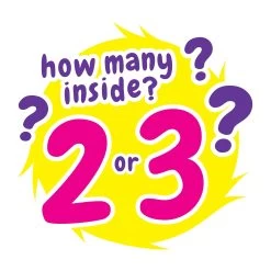 Just Play Fur By The Foot Bubblegum Besties -Children's Toy Store FurbytheFootBubblegumBesties2