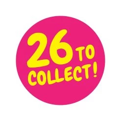 Just Play Fur By The Foot Bubblegum Besties -Children's Toy Store FurbytheFootBubblegumBesties3