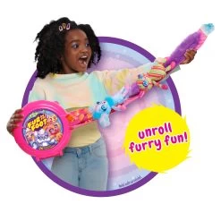 Just Play Fur By The Foot Bubblegum Besties -Children's Toy Store FurbytheFootBubblegumBesties4