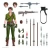 G.I. Joe Ultimates Action Figure Lady Jaye 18 Cm
