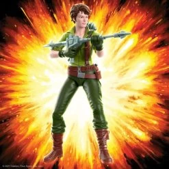 G.I. Joe Ultimates Action Figure Lady Jaye 18 Cm 15 G.I. Joe Ultimates Action Figure Lady Jaye 18 Cm -Children's Toy Store G.I. Joe Ultimates Action Figure Lady Jaye 18 cm G.I. Joe 1687868644588