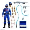 SUPER7 G.I. Joe Ultimates Action Figure Cobra Trooper 18 Cm -Children's Toy Store G.I.JoeUltimatesActionFigureCobraTrooper18cm