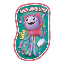 Ravensburger Gabby's Dollhouse 4 In A Box Jigsaw Puzzle -Children's Toy Store Gabby s Dollhouse 4 in a Box Jigsaw Puzzle Ravensburger 1687965302228