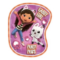 Ravensburger Gabby's Dollhouse 4 In A Box Jigsaw Puzzle -Children's Toy Store Gabby s Dollhouse 4 in a Box Jigsaw Puzzle Ravensburger 1687965306128