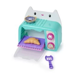 Gabby's Dollhouse Bakey With Cakey Oven 10 Gabby's Dollhouse Bakey With Cakey Oven -Children's Toy Store Gabby sDollhouseBakeywithCakeyOven3