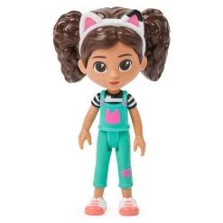 Gabby's Dollhouse Gabby Girl & Kico Pack -Children's Toy Store Gabby sDollhouseGabby s Kico7