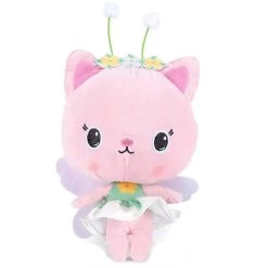 Gabby's Dollhouse Gabbys Dollhouse Kitty Fairy Plush Toy 25cm