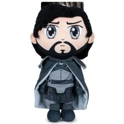 Game Of Thrones Jon Snow Plush Toy 29cm