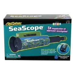 GeoSafari Seascope