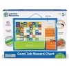 Learning Resources Good Job Reward Chart -Children's Toy Store GoodJobRewardChart