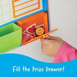 Learning Resources Good Job Reward Chart -Children's Toy Store GoodJobRewardChart4