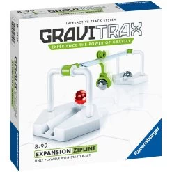 Ravensburger Gravitrax Expansion Zipline