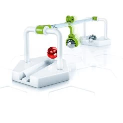 Ravensburger Gravitrax Expansion Zipline -Children's Toy Store GravitraxExpansionZipline3