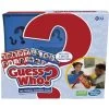Hasbro Gaming Guess Who Game