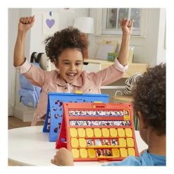 Hasbro Gaming Guess Who Game -Children's Toy Store GuessWho2